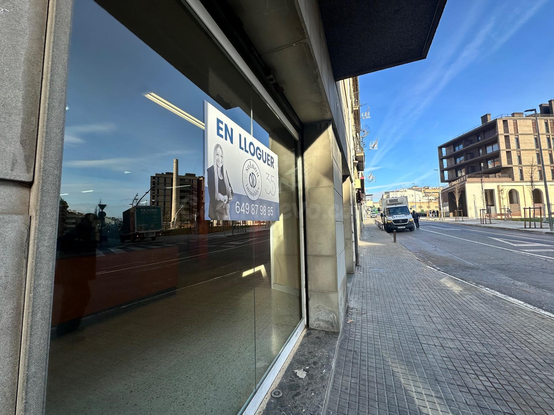 Local Premium de 250 m2 en ubicación estratégica.