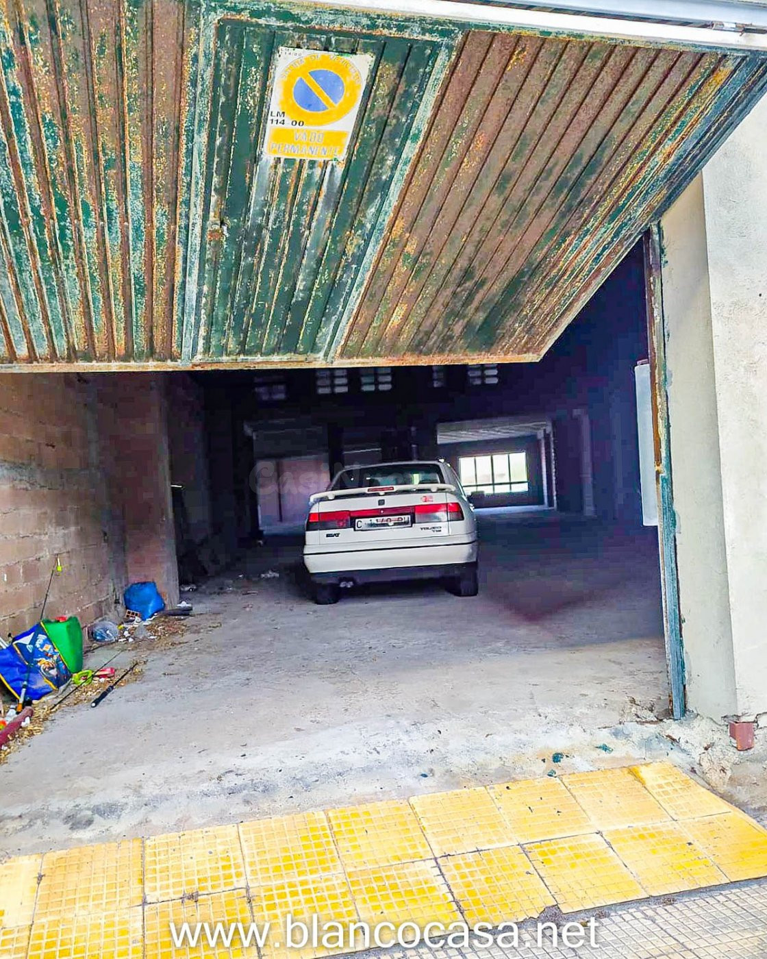 BAJO EN ALQUILER CON OPCIÓN A COMPRA - foto 3