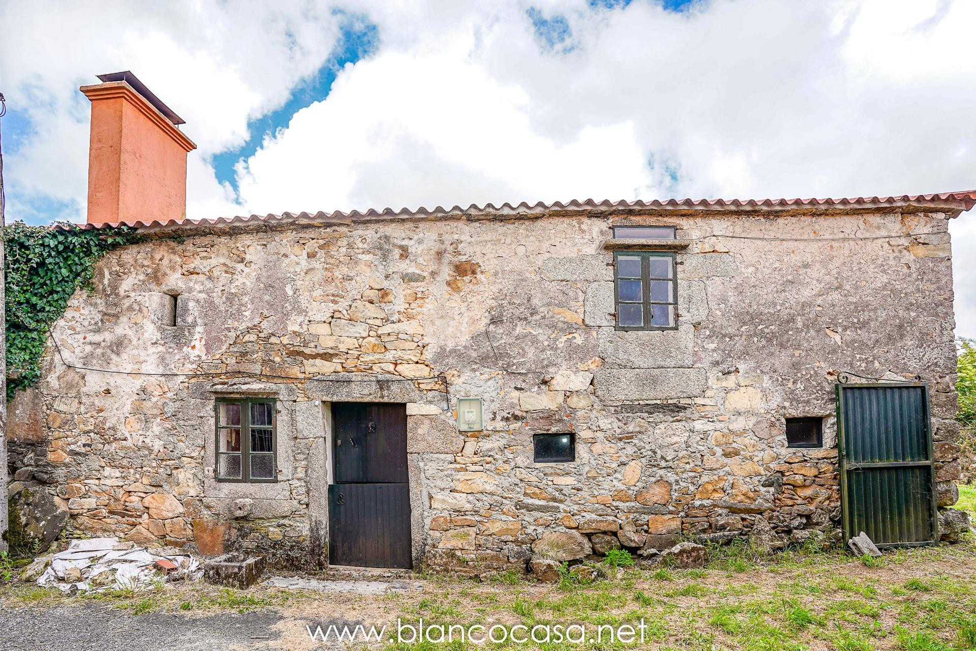 🌟 CASA para reformar  +TERRENO+ GALPONES  POR TAN SÓLO 55.990 €🌟