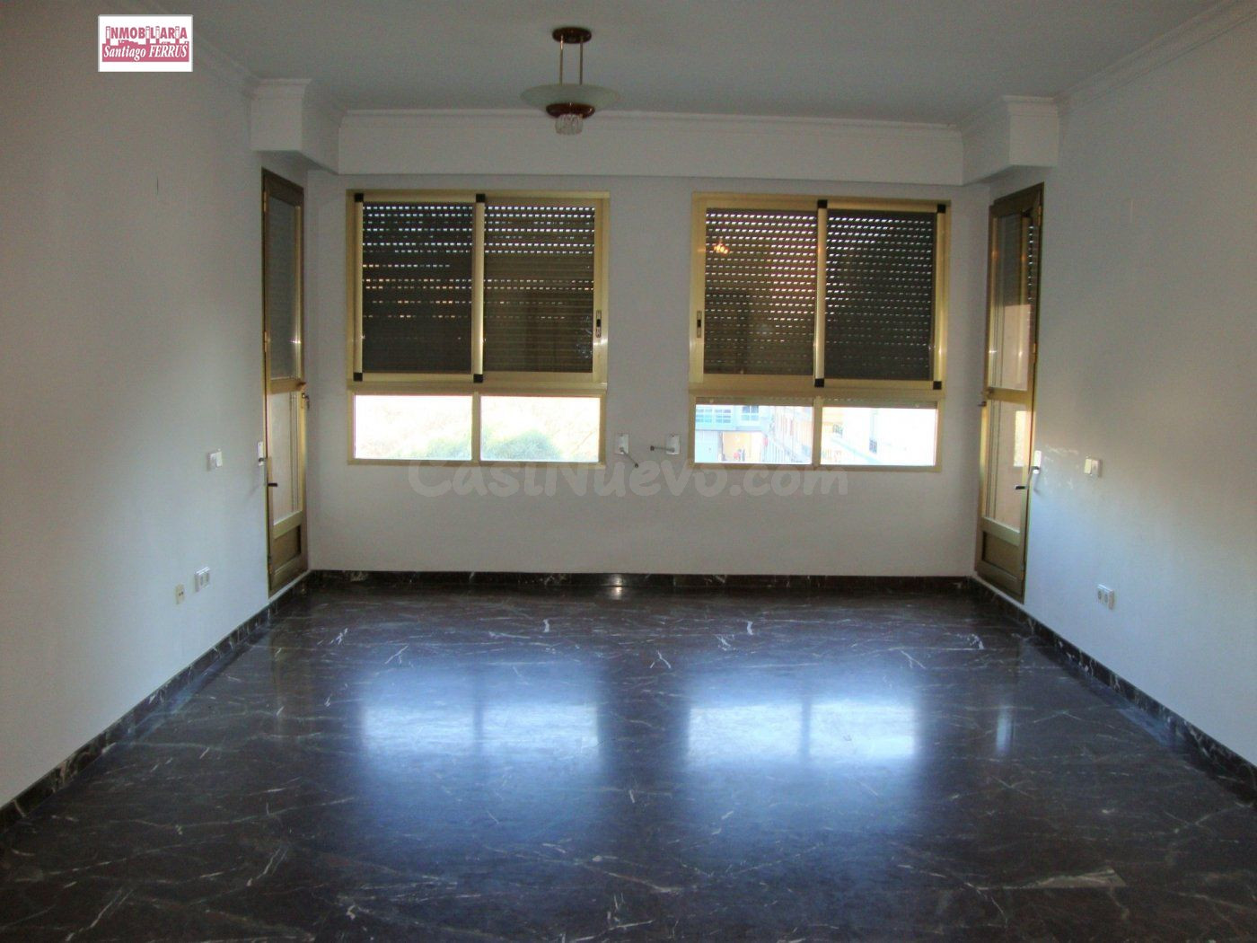 VENTA DE PISO  EN ALMUSSAFES "EN EL PAQUE CENTRAL"