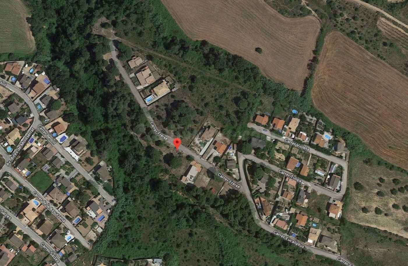 SOL URBÀ en VENDA a PIERA - CAN CLARAMUNT - foto 2