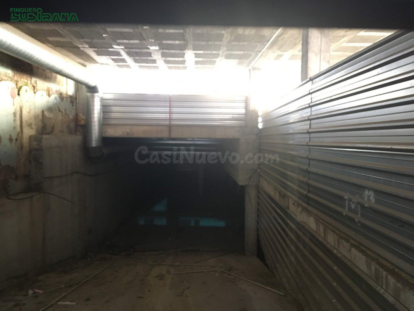 Edifici per finalitzar a IGUALADA - Zona CENTRE - foto 5