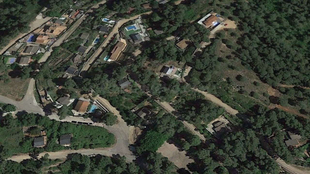 TERRENY URBÀ EN VENDA A PIERA, PROVÍNCIA DE BARCELONA