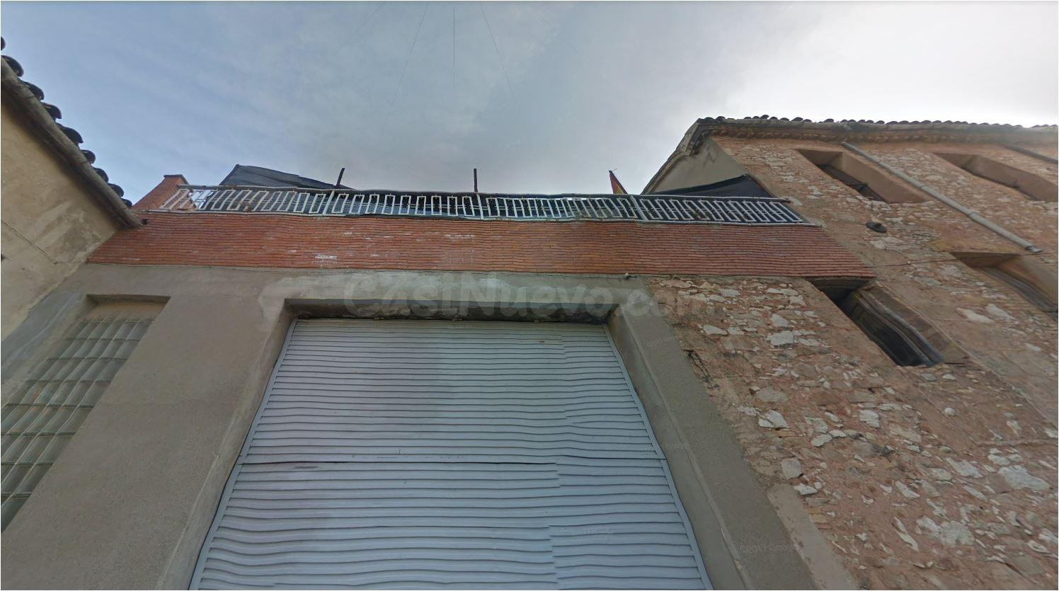 HABITATGE - GARATGE I MAGATZEM INDUSTRIAL - foto 4