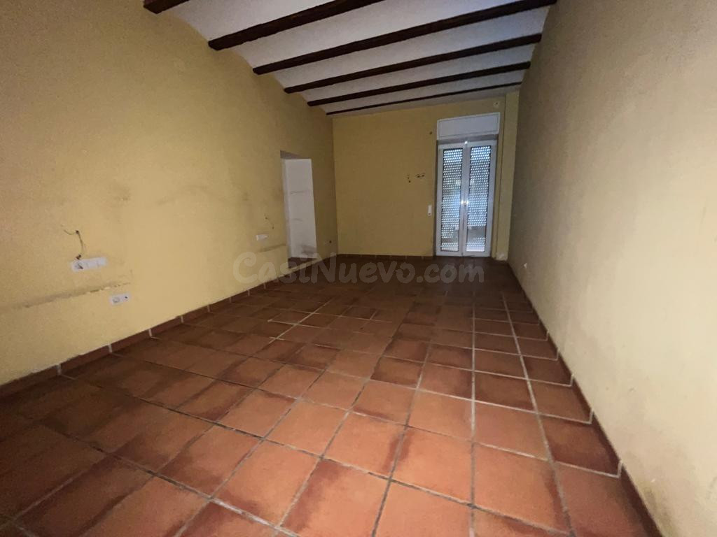 CASA EN VENDA AL CENTRE DE VALLBONA D'ANOIA - foto 3