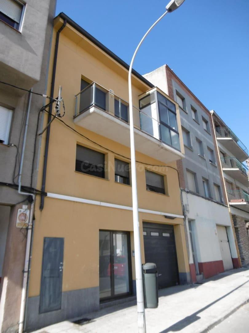 PLAÇA DE PÀRQUING EN VENDA A IGUALADA, PROVÍNCIA DE BARCELON - foto 2