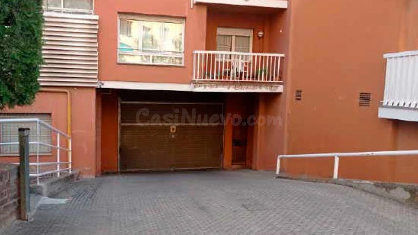 PÀRQUING DE LLOGUER A IGUALADA - POBLE SEC - ÒDENA