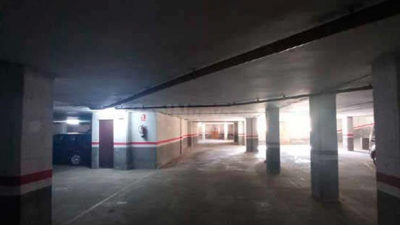PÀRQUING DE LLOGUER A IGUALADA - POBLE SEC - ÒDENA - foto 4
