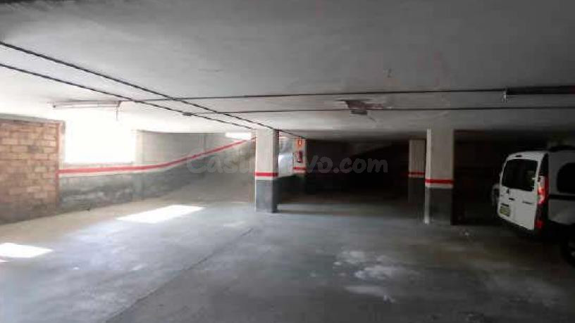 PÀRQUING DE LLOGUER A IGUALADA - POBLE SEC - ÒDENA - foto 5