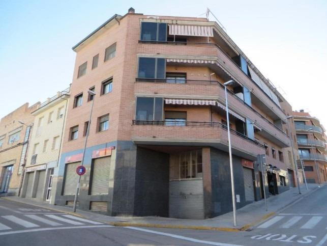 LOCAL COMERCIAL EN VENDA A SANTA MARGARIDA DE MONTBUI