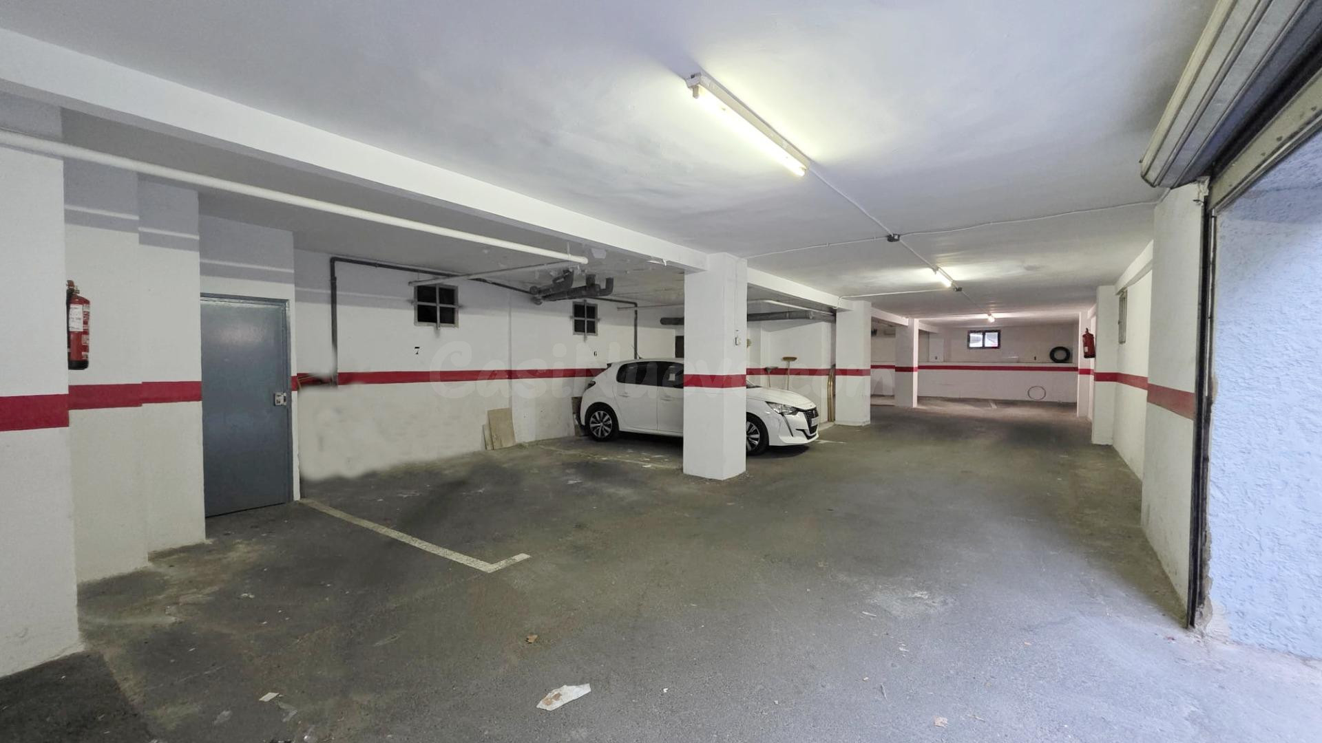 GARAJE EN VENTA EN BULEVAR DEL PLA ALICANTE
