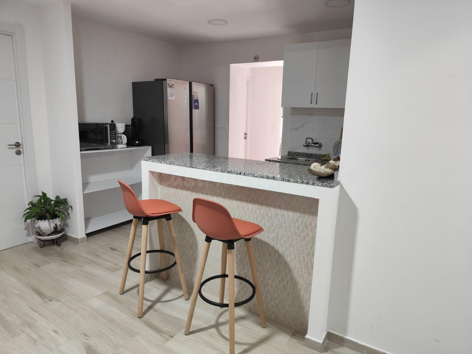 PISO EN VENTA ALQUILADO 2360€/MES - LOS ANGELES