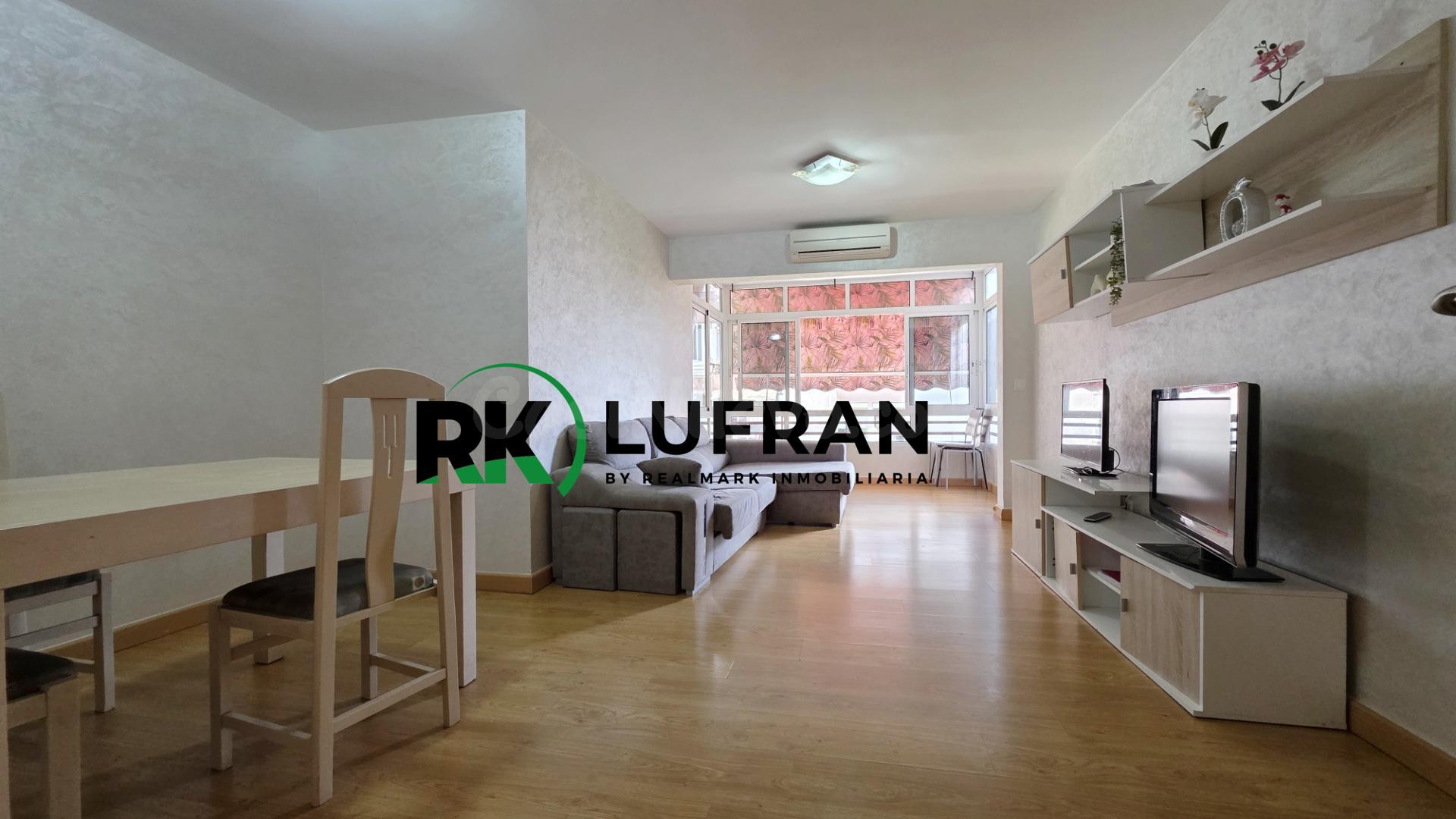 PISO EN VENTA REFORMADO EN JUAN XXIII ALICANTE