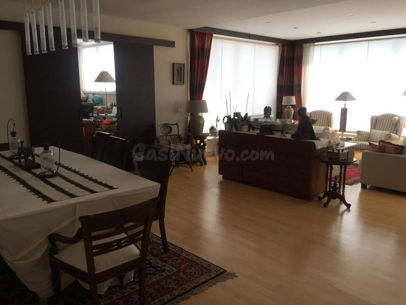 Es vende estupendo Ático con vistas impresionantes - foto 3
