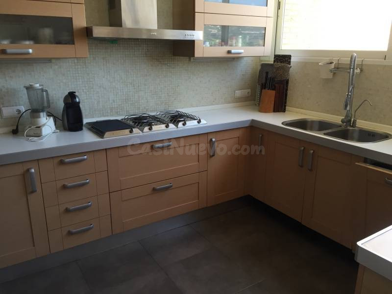 Es vende estupendo Ático con vistas impresionantes - foto 4