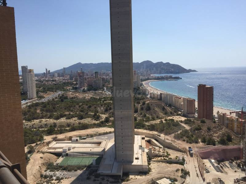 Es vende estupendo Ático con vistas impresionantes - foto 5