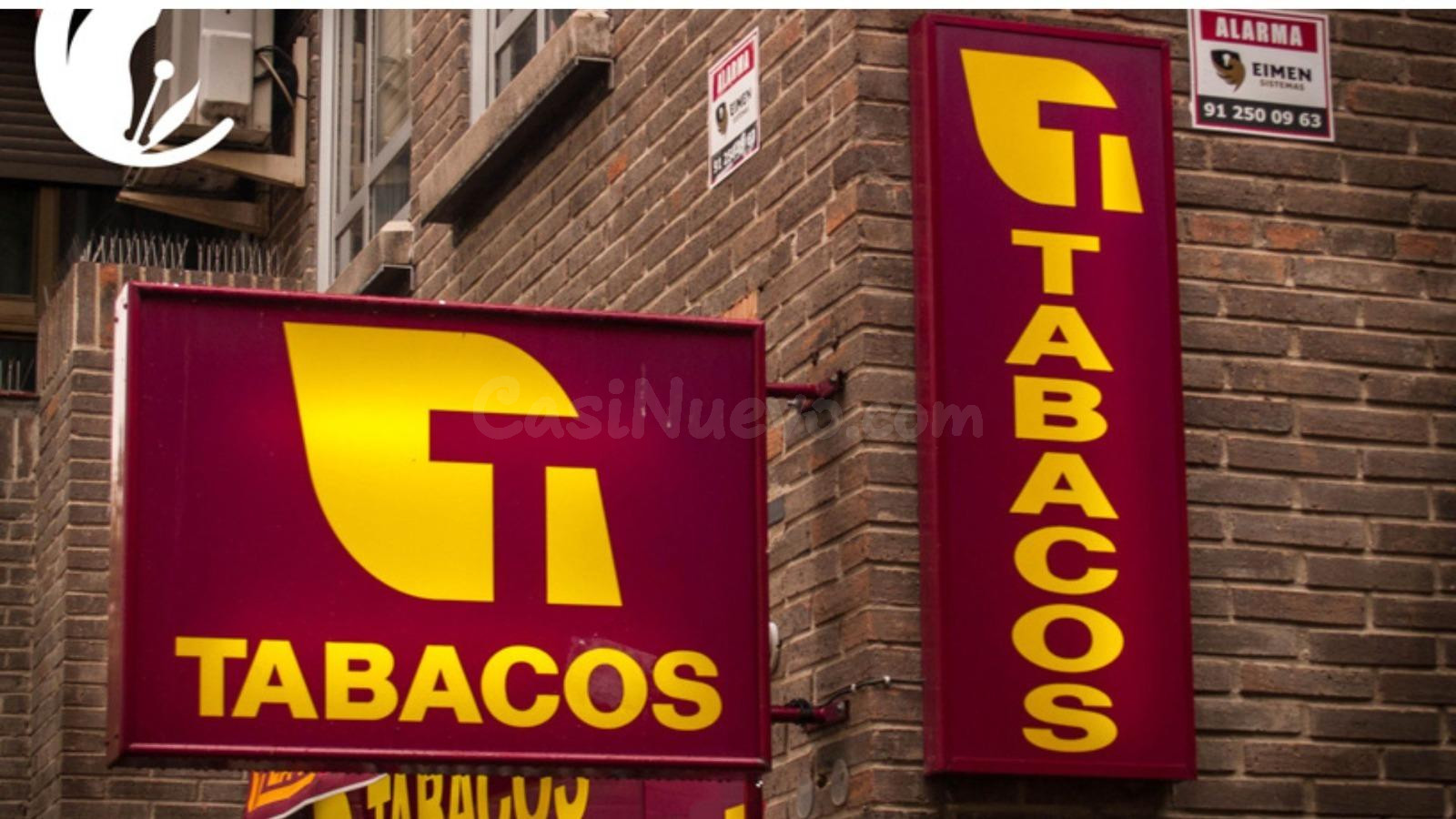 TRASPASO NEGOCIO DE ESTANCO CON LICENCIA