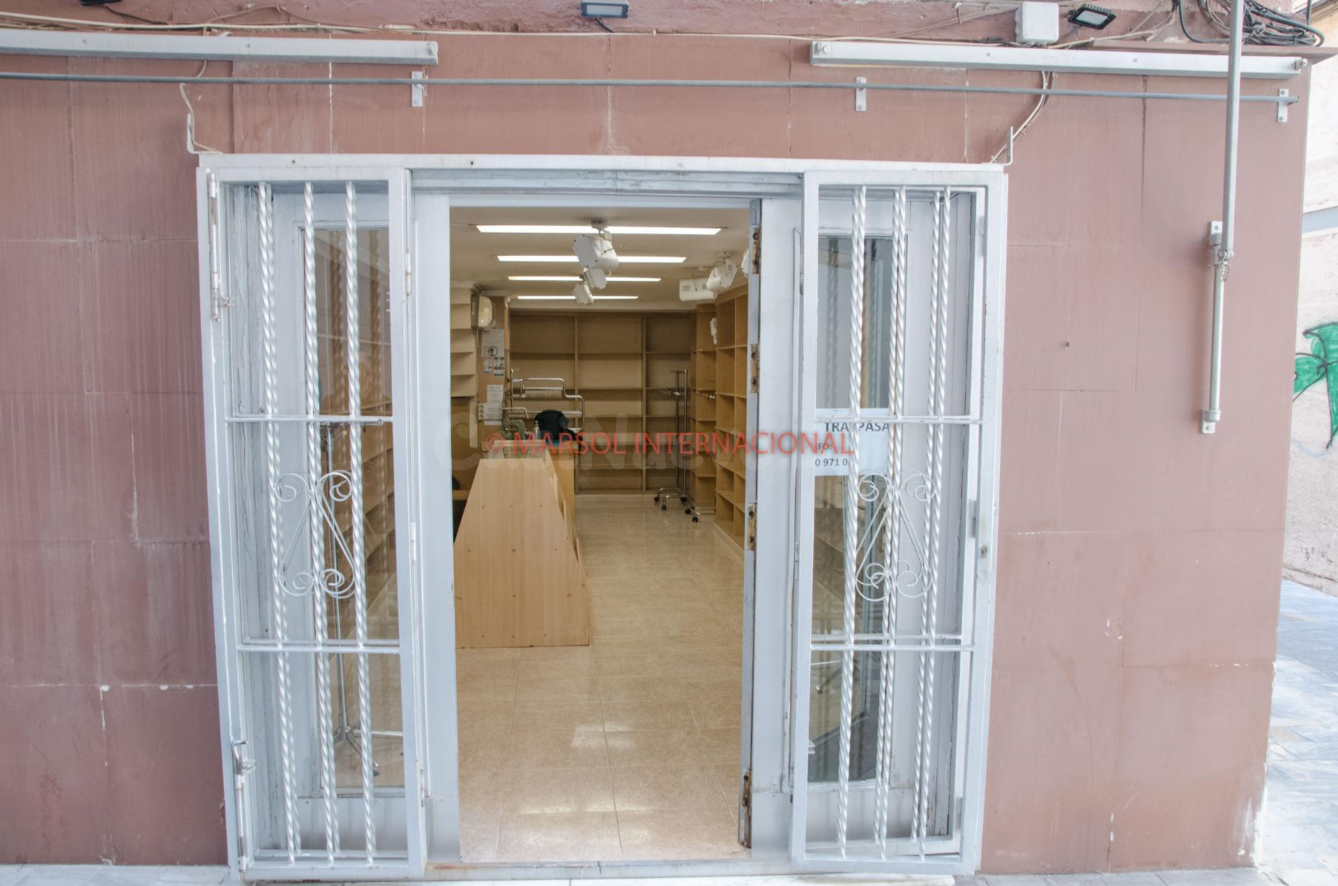 CASA EN EL CENTRO DE ORIHUELA