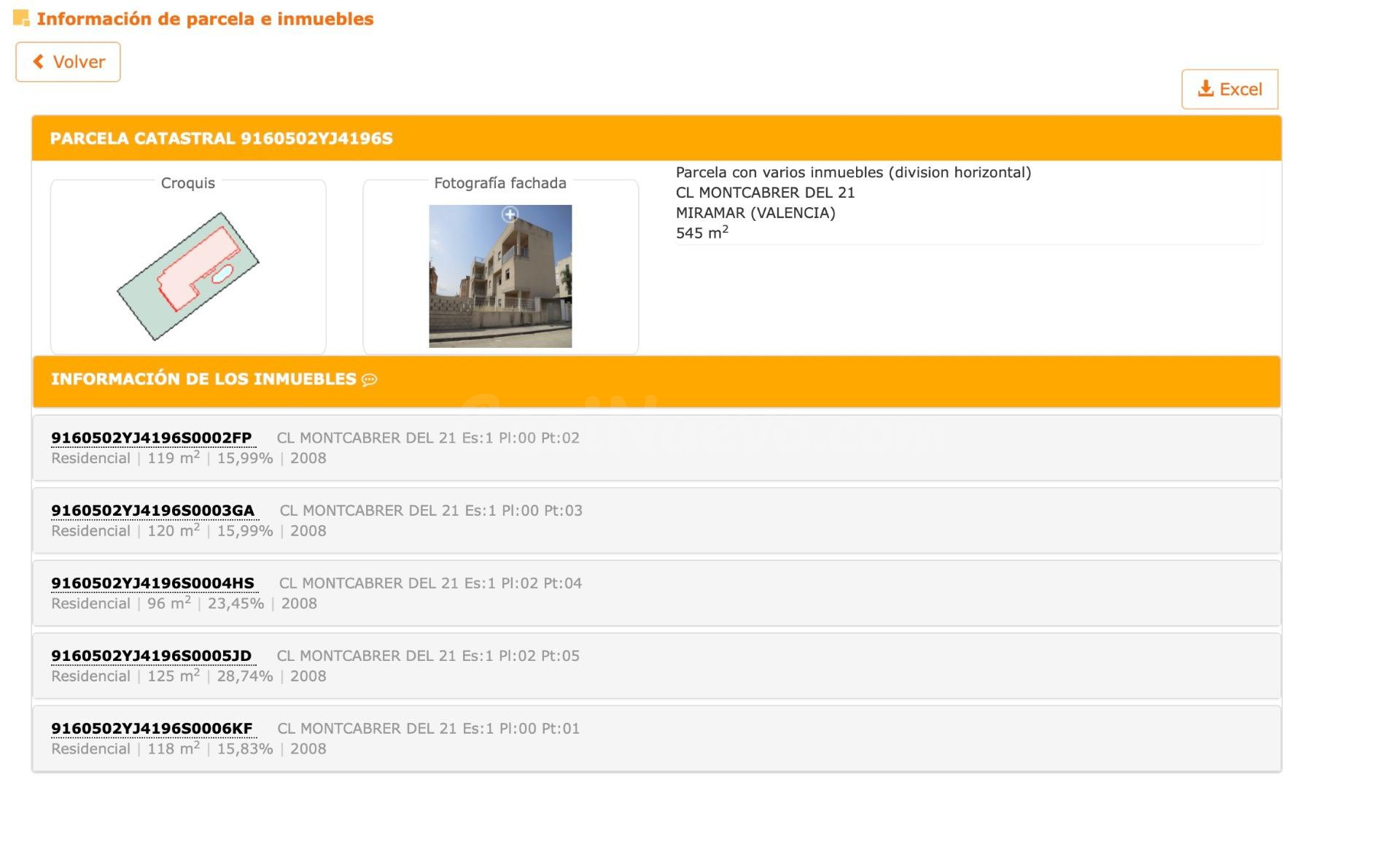OPORTUNIDAD INVERSORES. Edificio en construcción al 65% en l - foto 4