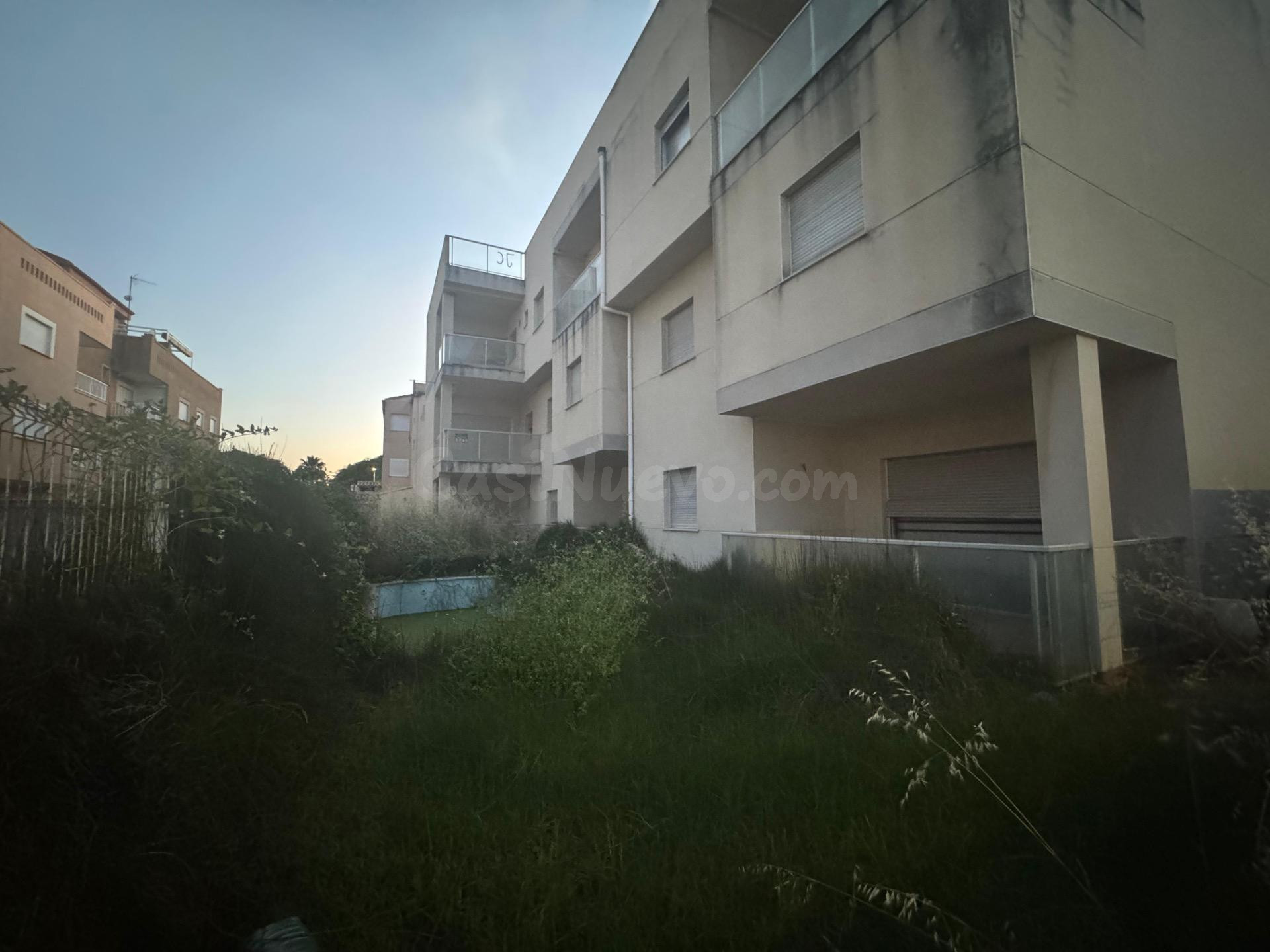 OPORTUNIDAD INVERSORES. Edificio en construcción al 65% en l - foto 5