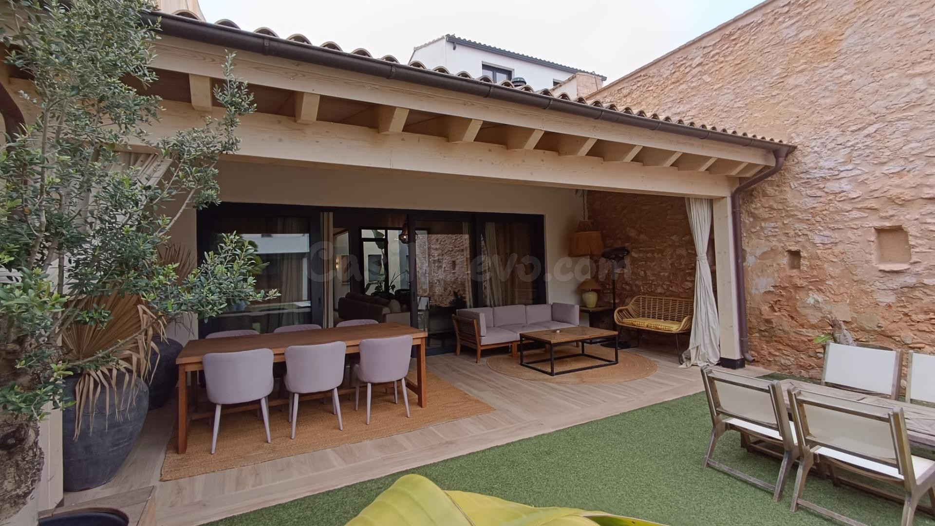 🏡 ¡Descubre la Casa de tus Sueños en Benifaió! 🏡 ALQUILER CO - foto 2