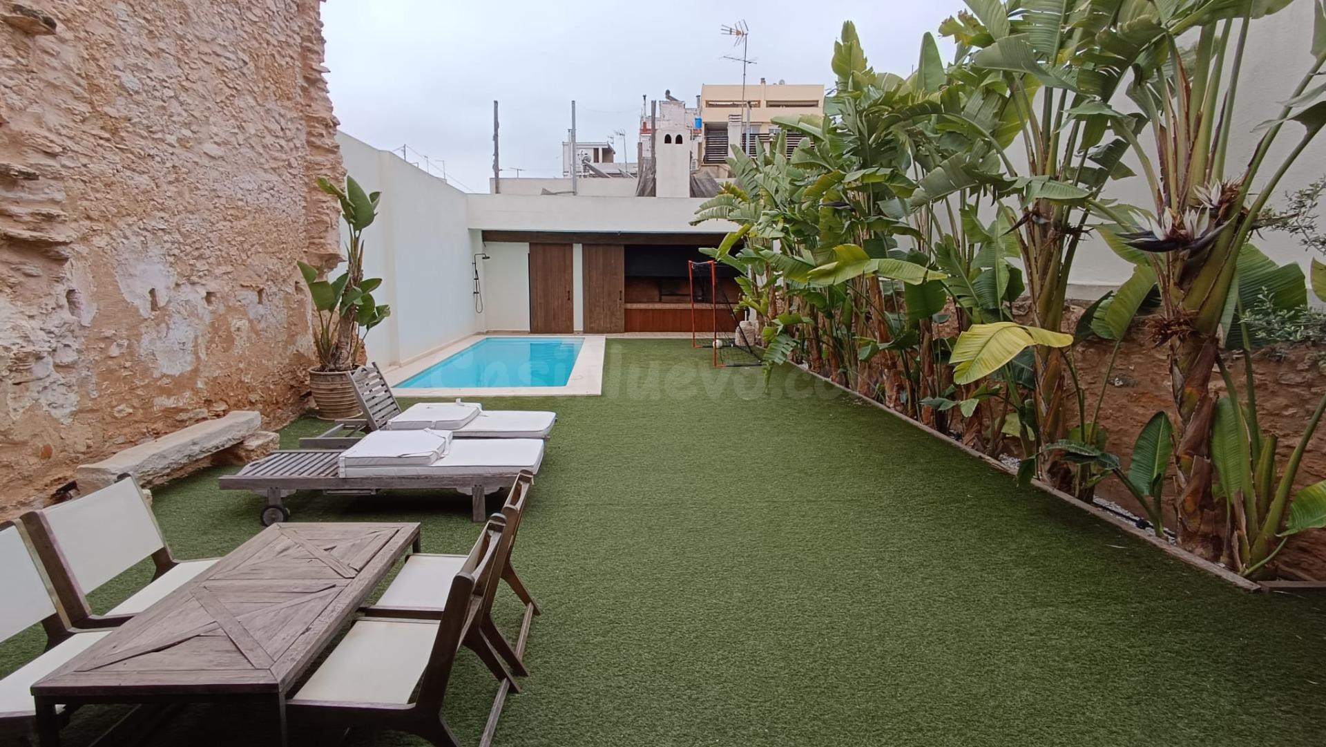 🏡 ¡Descubre la Casa de tus Sueños en Benifaió! 🏡 ALQUILER CO - foto 4