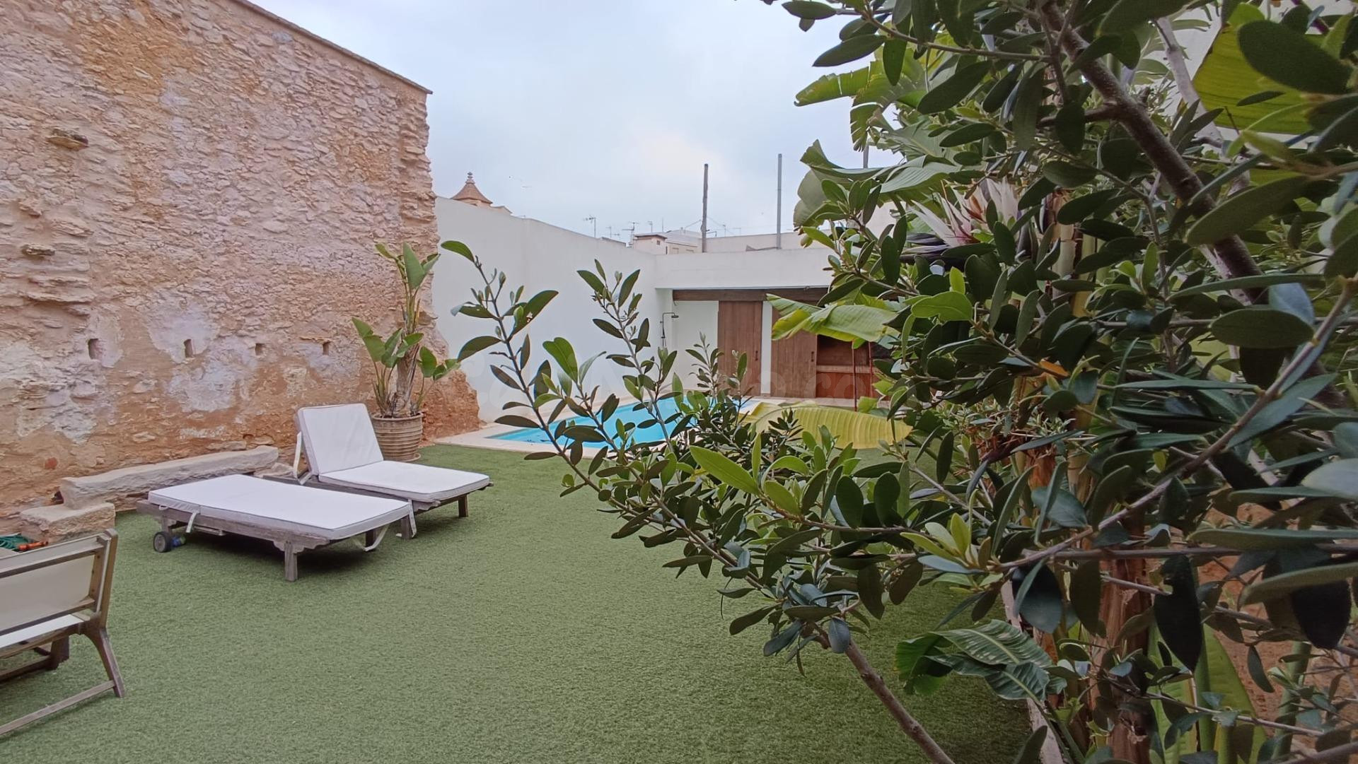 🏡 ¡Descubre la Casa de tus Sueños en Benifaió! 🏡 ALQUILER CO - foto 5