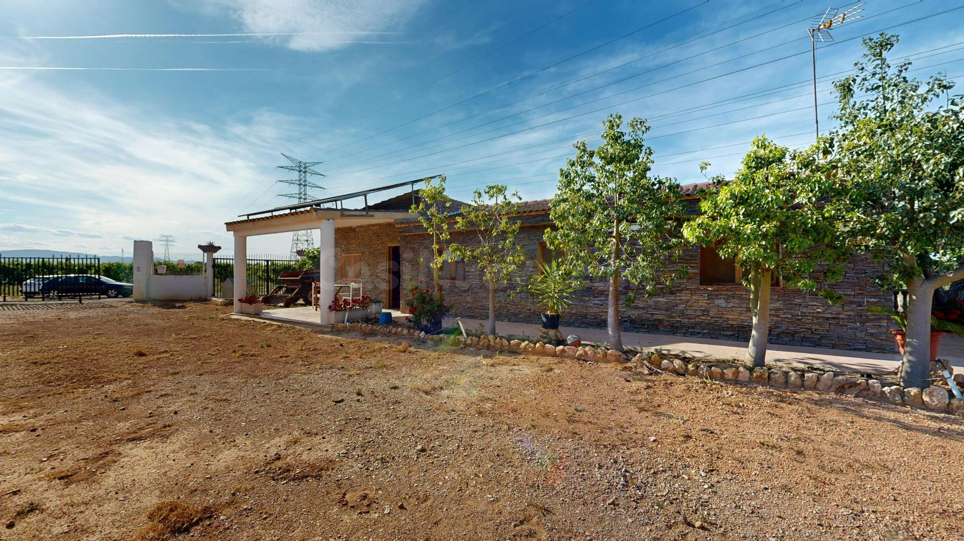 Rancho en Carlet