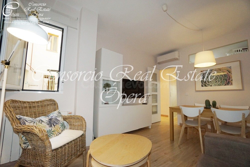 Vivienda nueva en Puerta de Toledo - foto 3