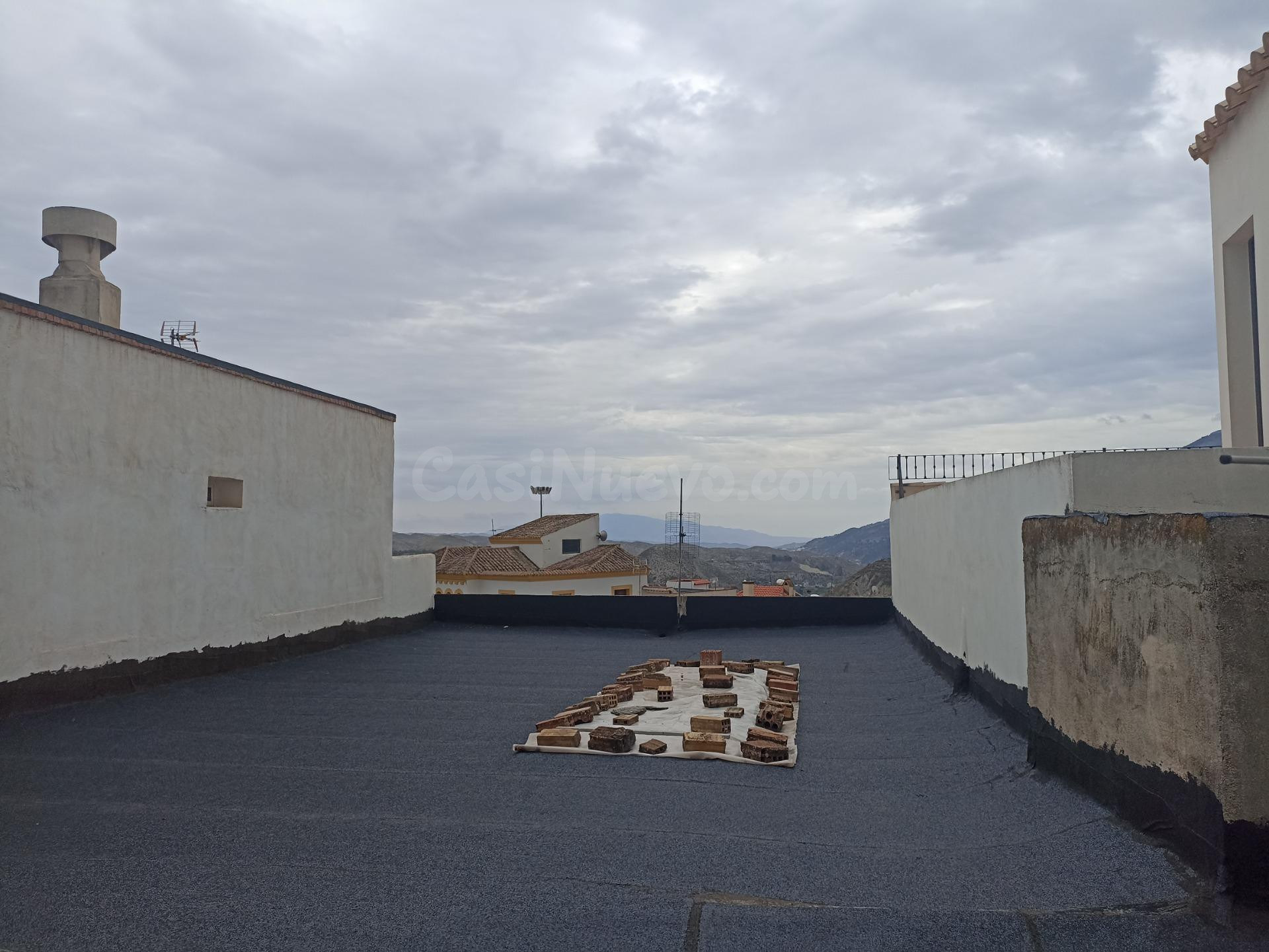 Casa en canjayar zona plaza del ayuntamiento de siete habita - foto 3