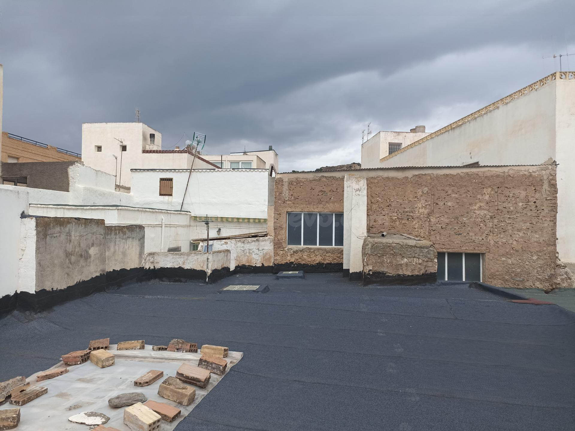Casa en canjayar zona plaza del ayuntamiento de siete habita - foto 4