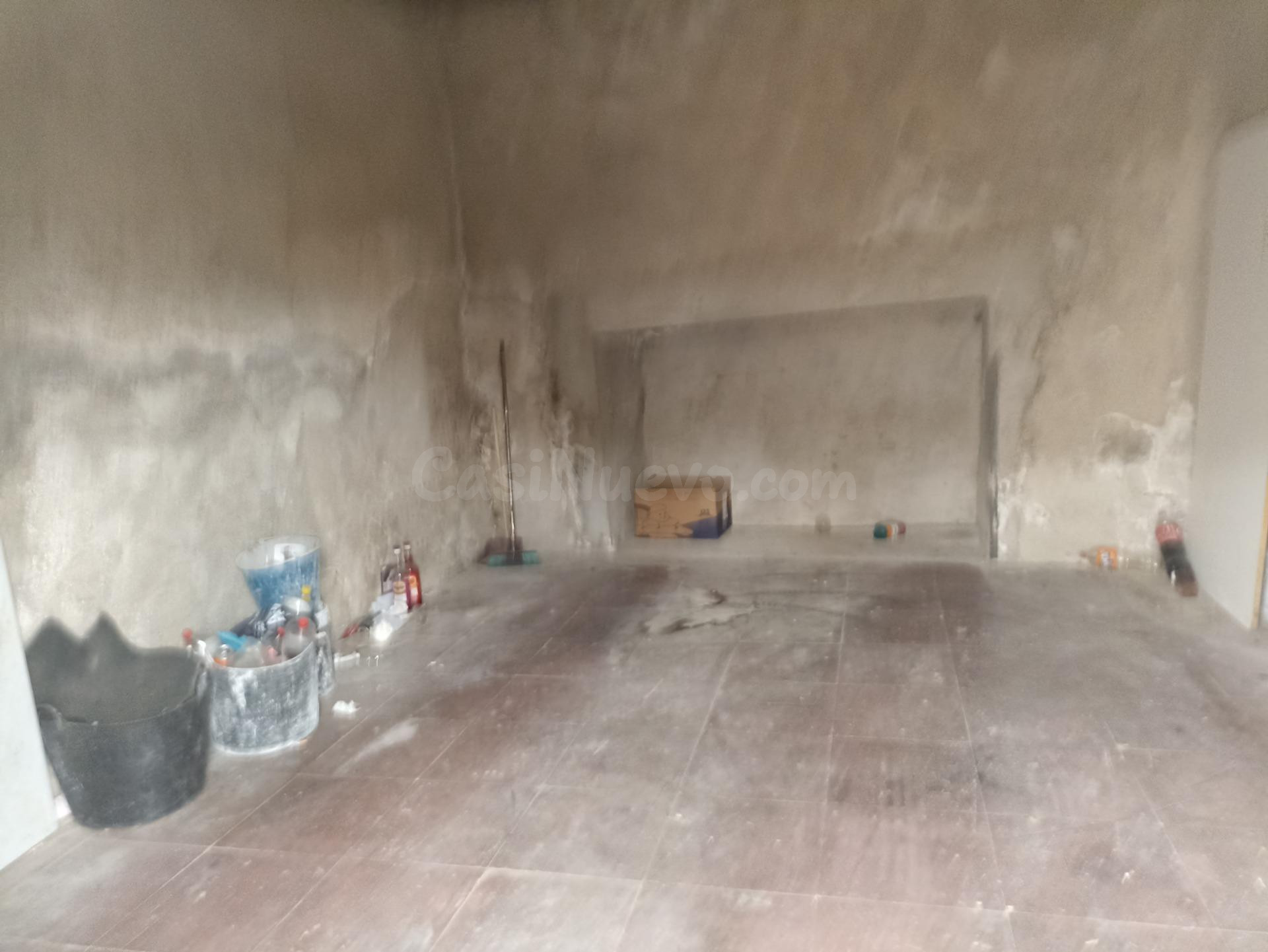 Casa en canjayar zona plaza del ayuntamiento de siete habita - foto 5
