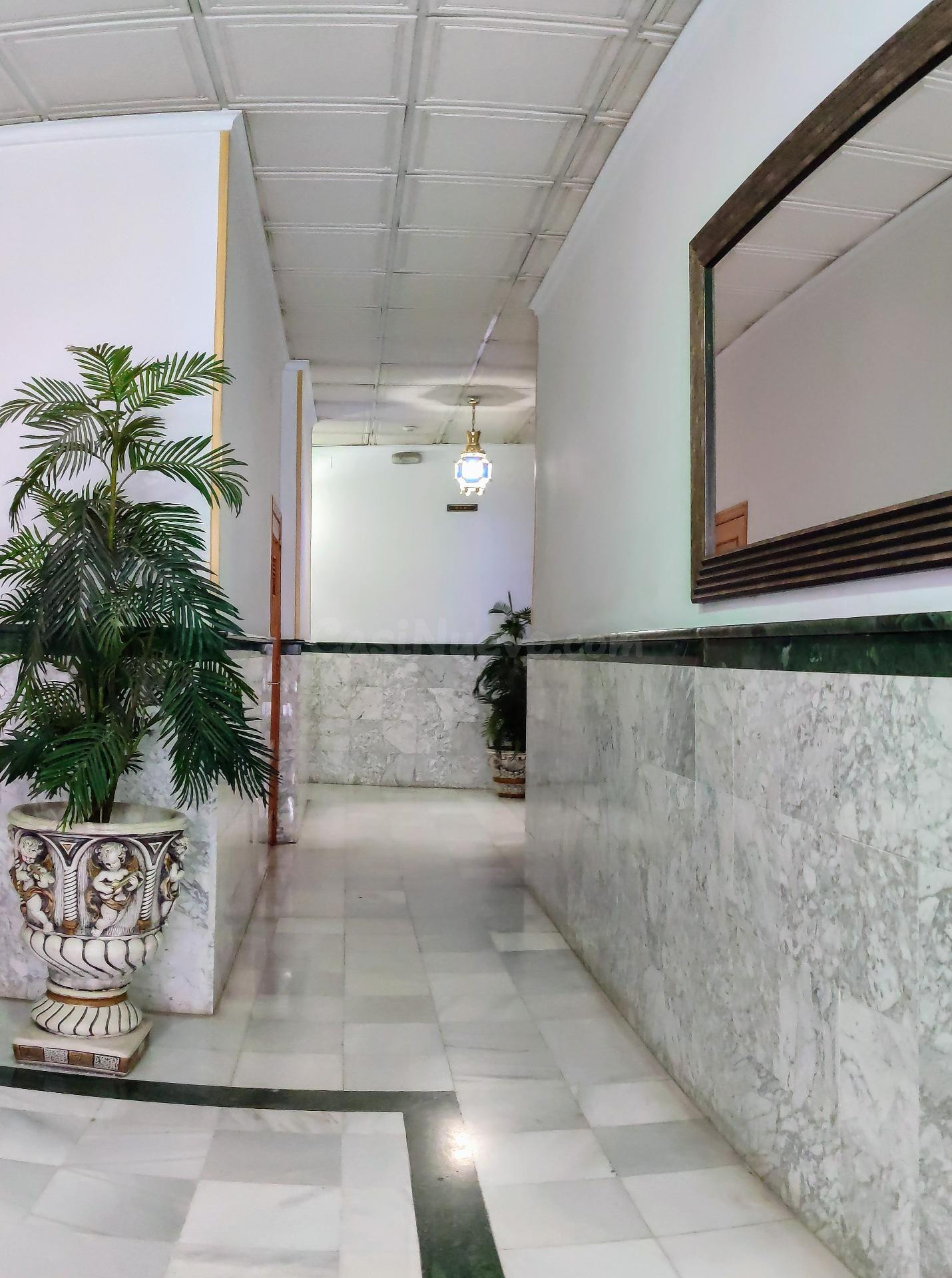 OLULA DEL RÍO ( ALMERÍA ).  VENTA DE PISO DE 3 habitaciones  - foto 3