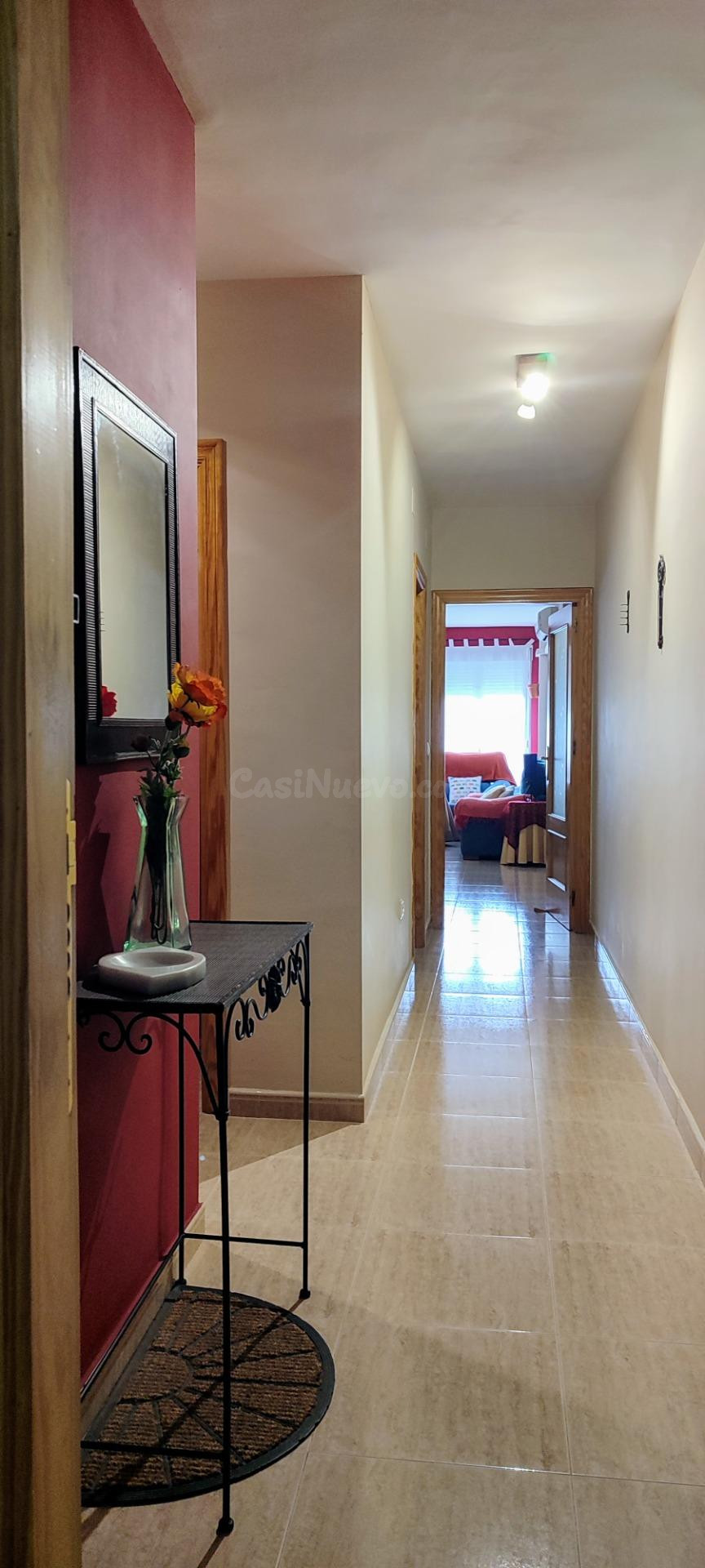 OLULA DEL RÍO ( ALMERÍA ).  VENTA DE PISO DE 3 habitaciones  - foto 4