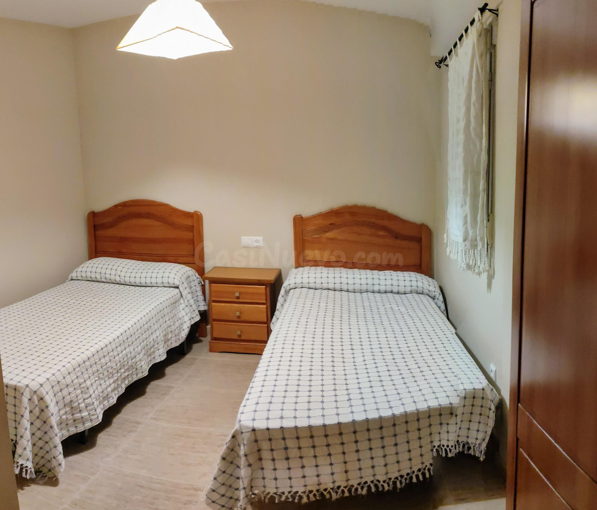 OLULA DEL RÍO ( ALMERÍA ).  VENTA DE PISO DE 3 habitaciones  - foto 5