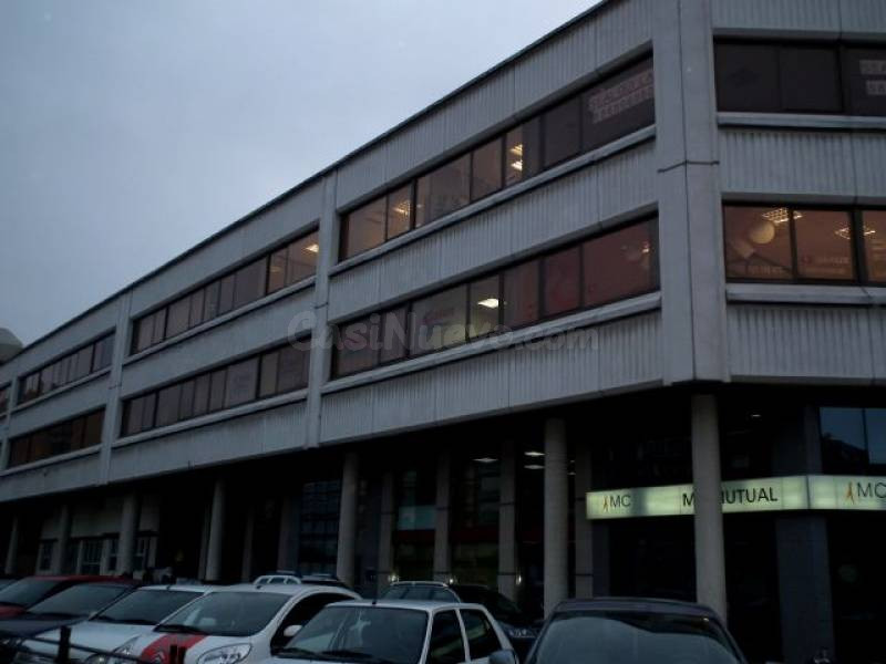 OFICINA EN VENTA EN EL CENTRO DE MADRID, Paseo del Arco de Ladrillo