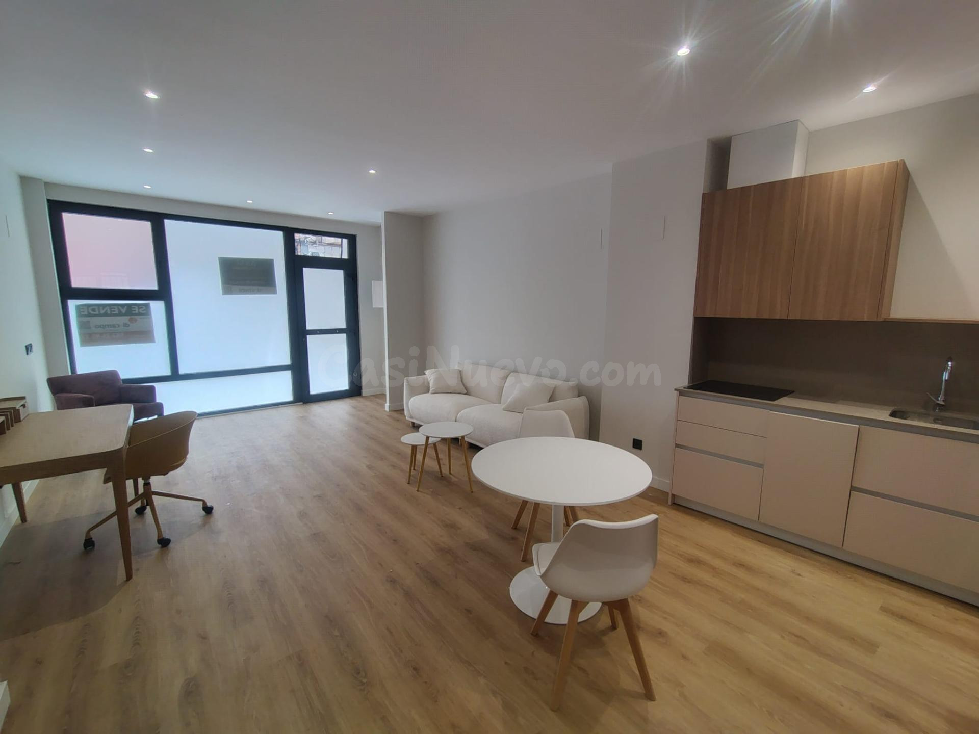 LOFT EN VENTA REFORMADO ZONA JUZGADOS