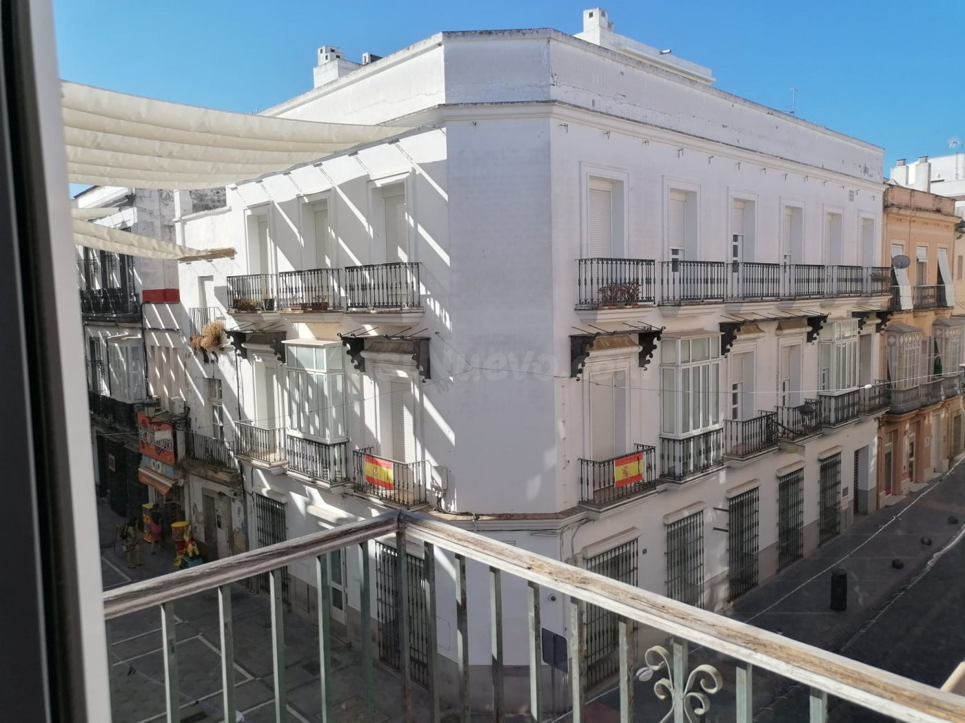 ¡Oportunidad única en el corazón de El Puerto de Santa María!