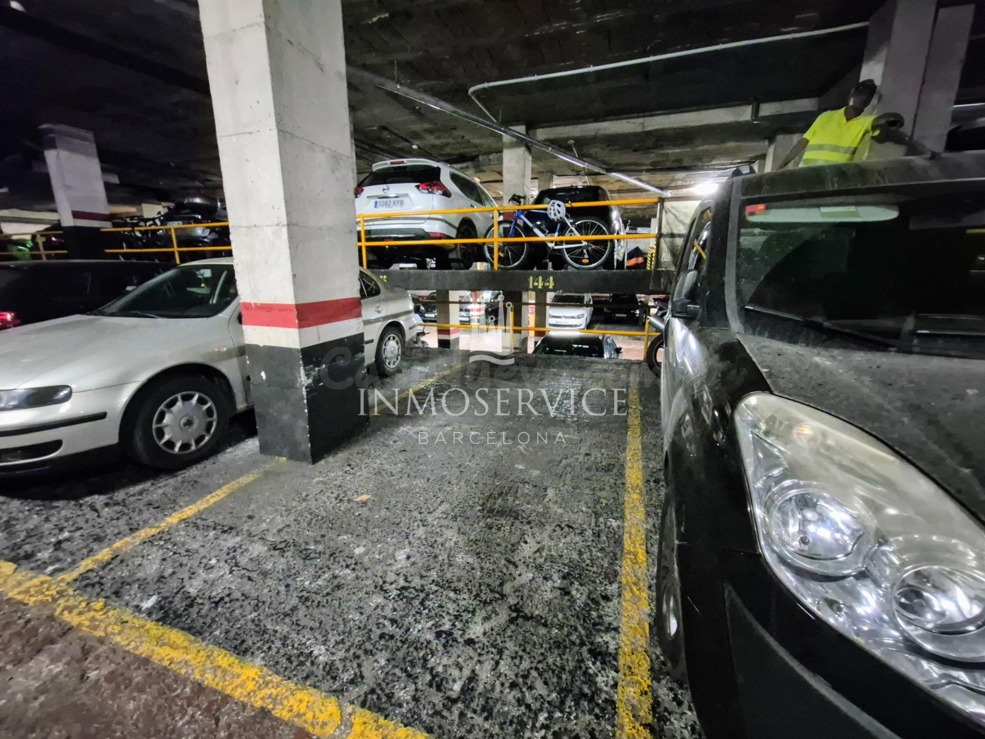 Parking en Venta En Sant Gervasi
