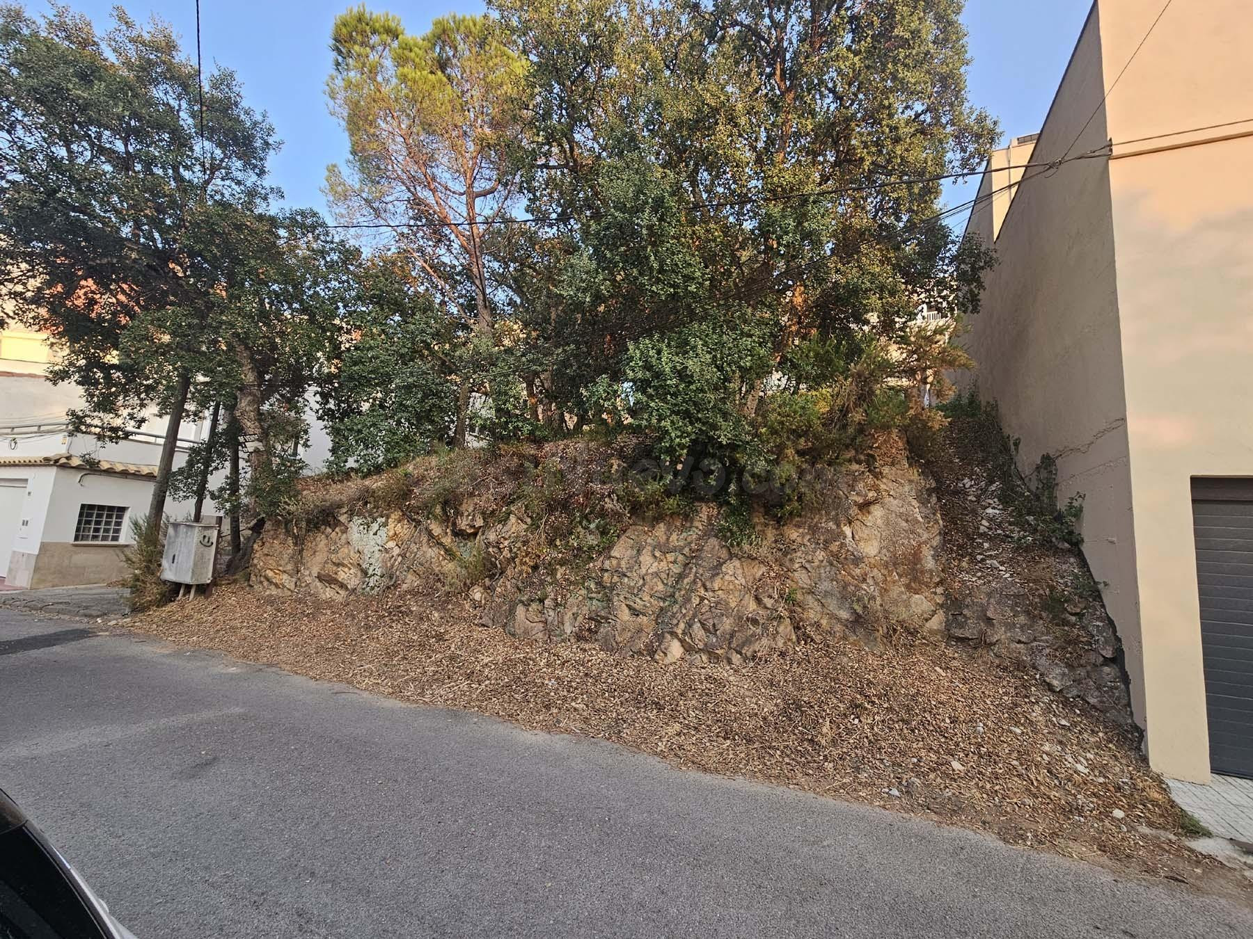 Parcelas en venta en Sant Feliu