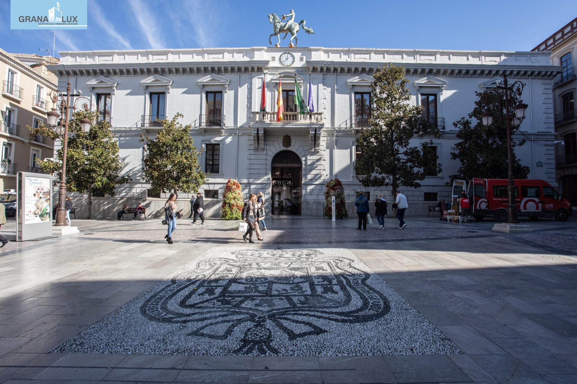Se vende plaza de aparcamiento
