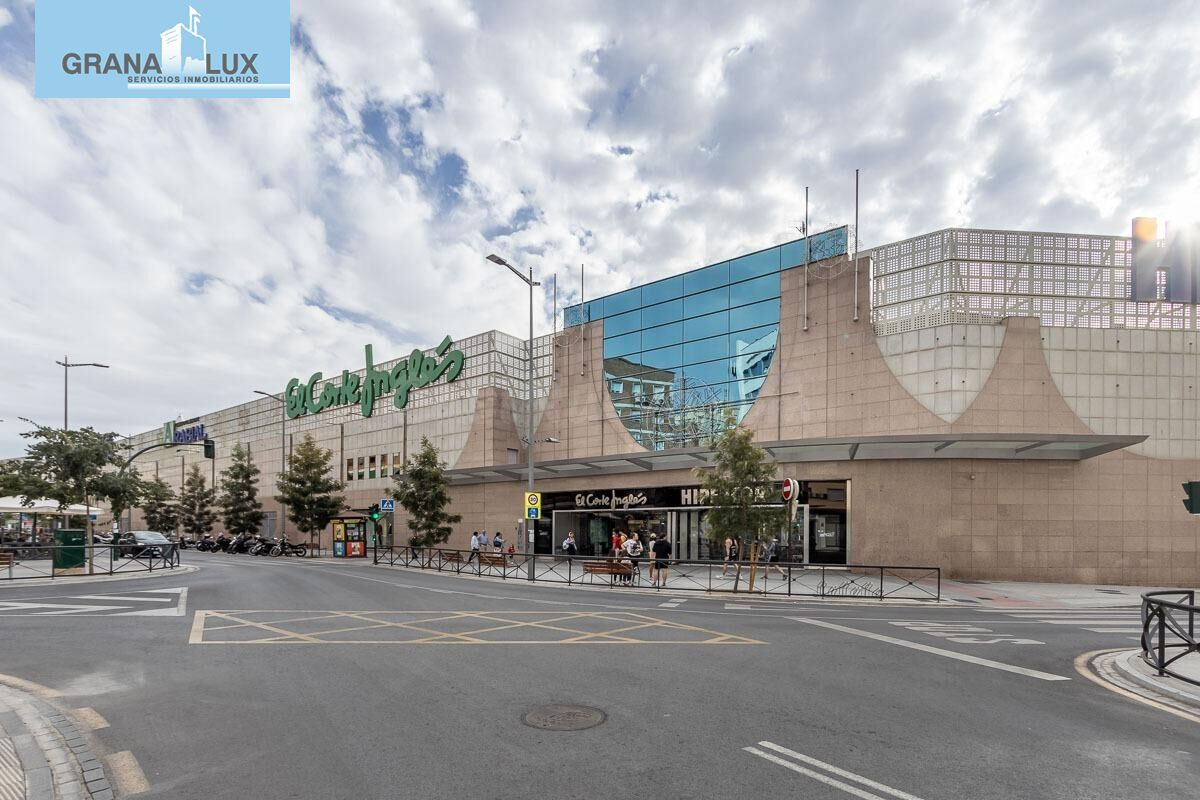 LOCAL COMERCIAL EN ARABIAL JUNTO HIPERCOR