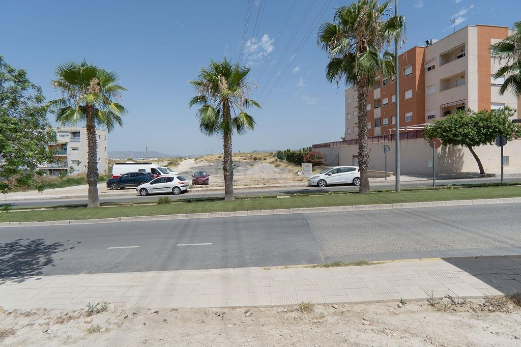 Suelo urbano en Altorreal