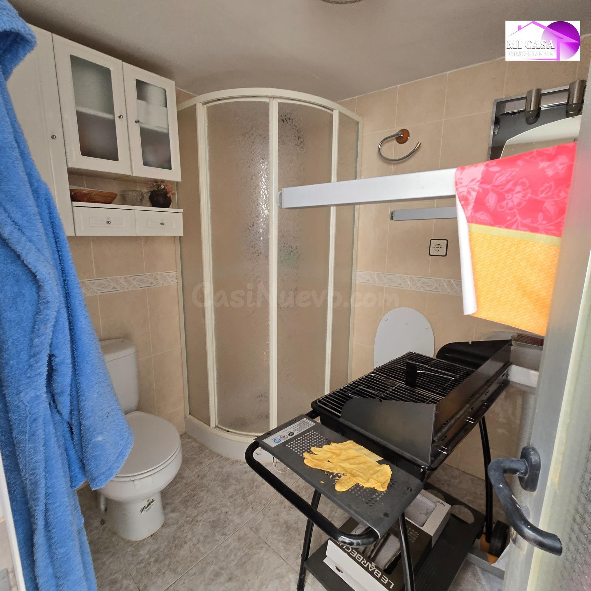 SE VENDE CASA DE PUEBLO EN EL CENTRO DE ARIZA - foto 4