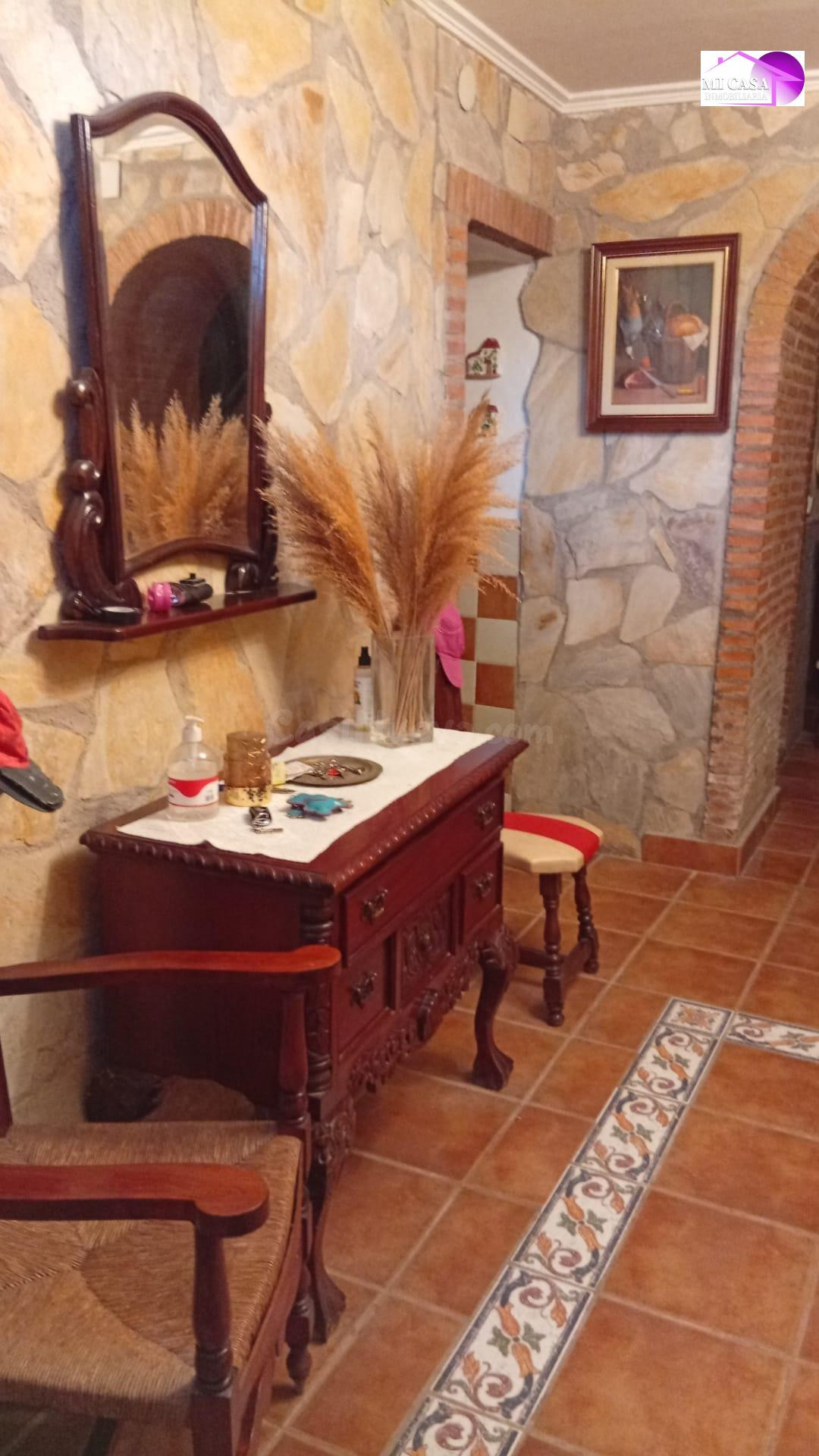 MARAVILLOSA CASA DE CAMPO IDEAL PARA UNA CASA RURAL - foto 4