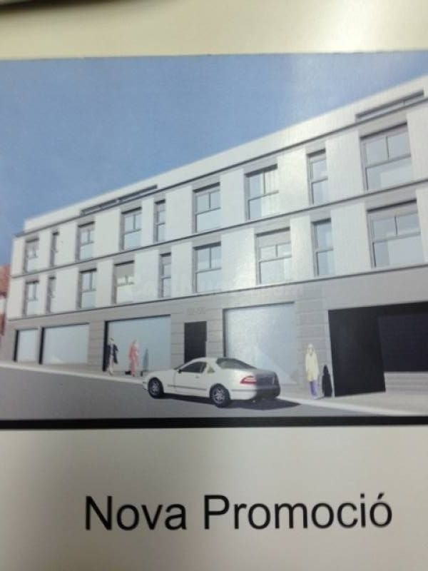 LOCAL COMERCIAL A IGUALADA