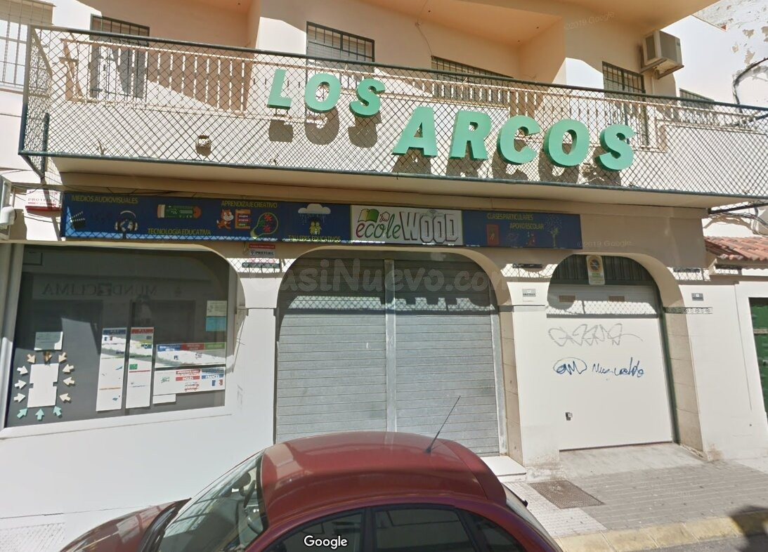 ALQUILER DE LOCAL EN ZONA SUR