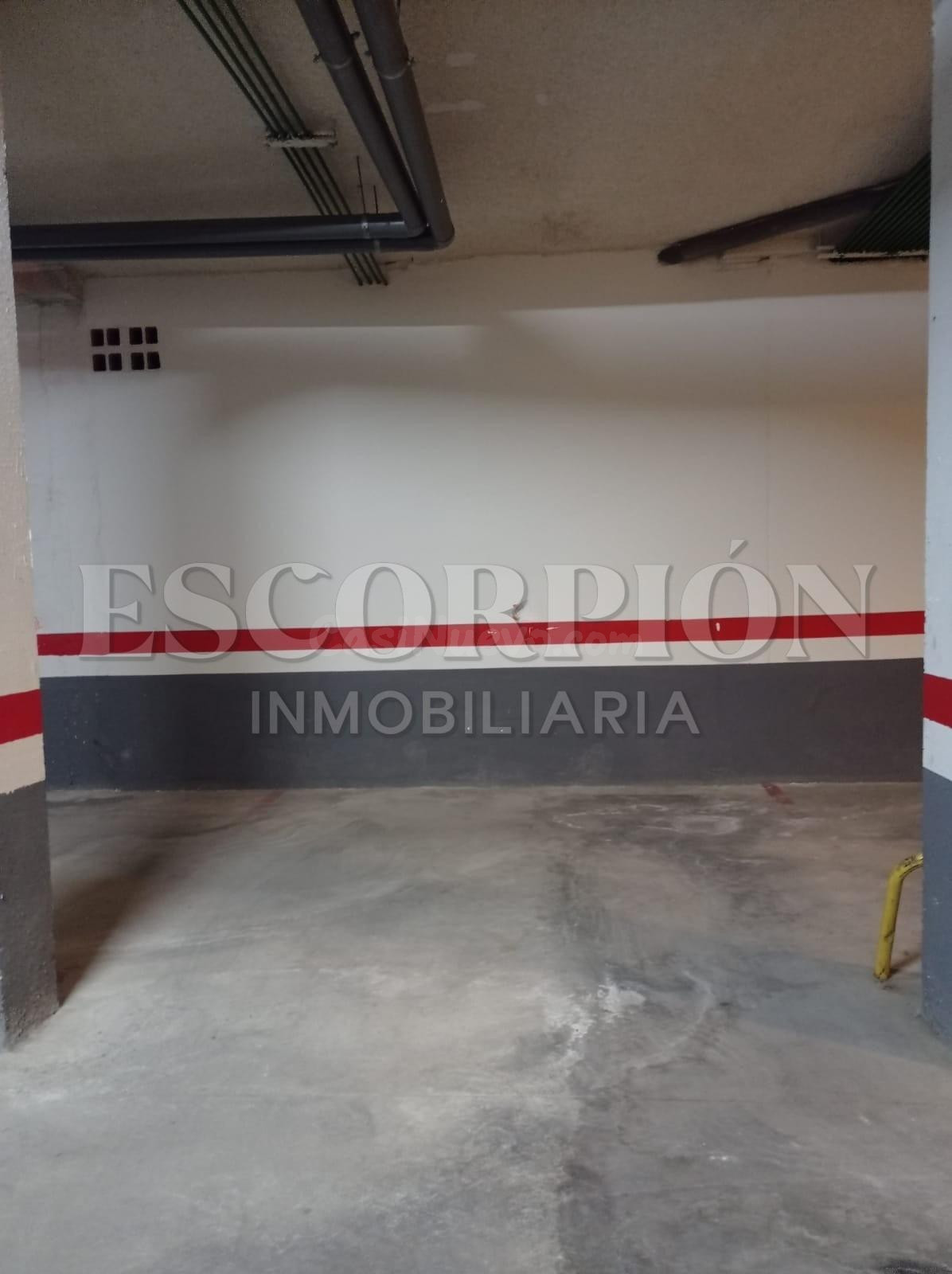 Plaza de garaje en alquiler Residencial Los Robles en Torre en Conill