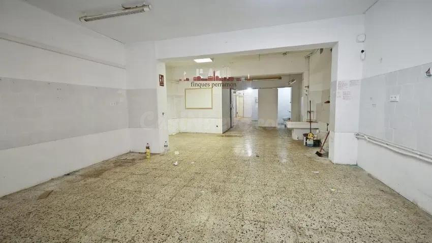 Local comercial - Barcelona (Gràcia / Vila de Gràcia)