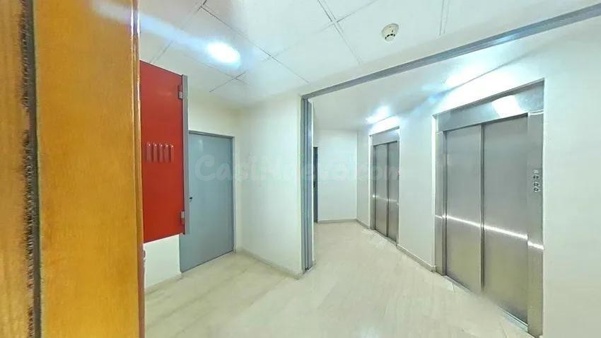 Local en venta en Calle de Gallecs